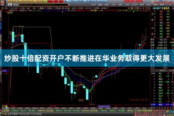 炒股十倍配资开户不断推进在华业务取得更大发展