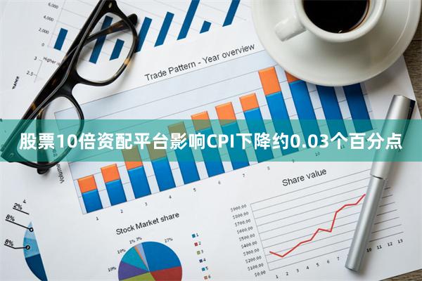 股票10倍资配平台影响CPI下降约0.03个百分点